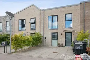 Rækkehus på Stenkløvervænget 11, 2625 Vallensbæk