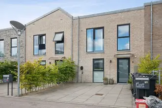 Rækkehus på Stenkløvervænget 11, 2625 Vallensbæk