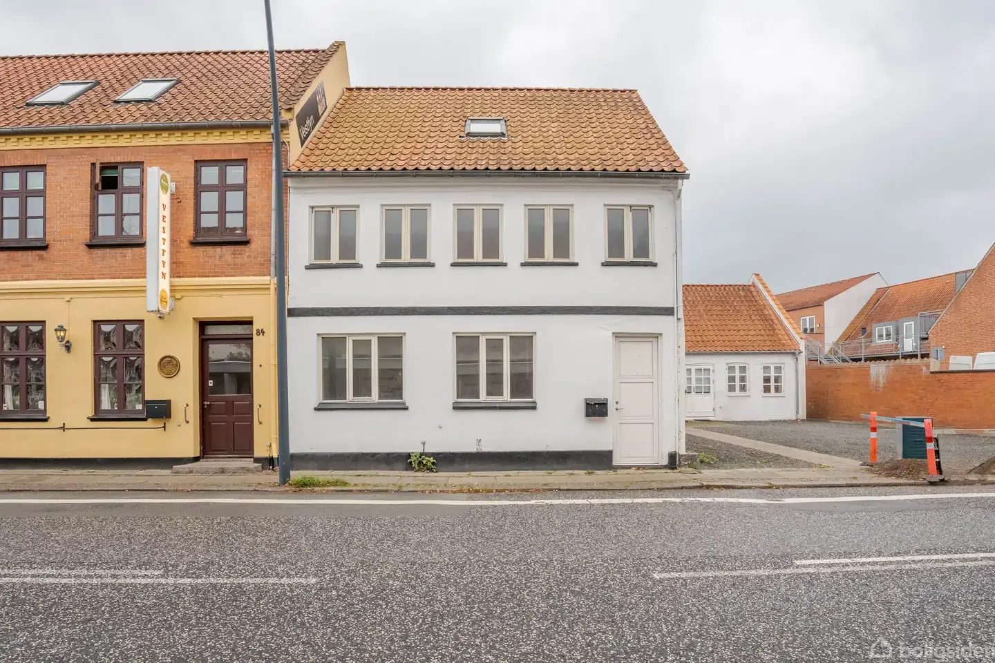 Rækkehus på Østergade 82, 5610 Assens
