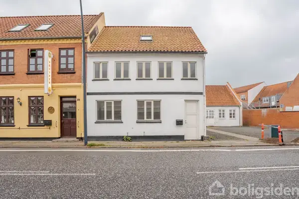 Rækkehus på Østergade 82, 5610 Assens