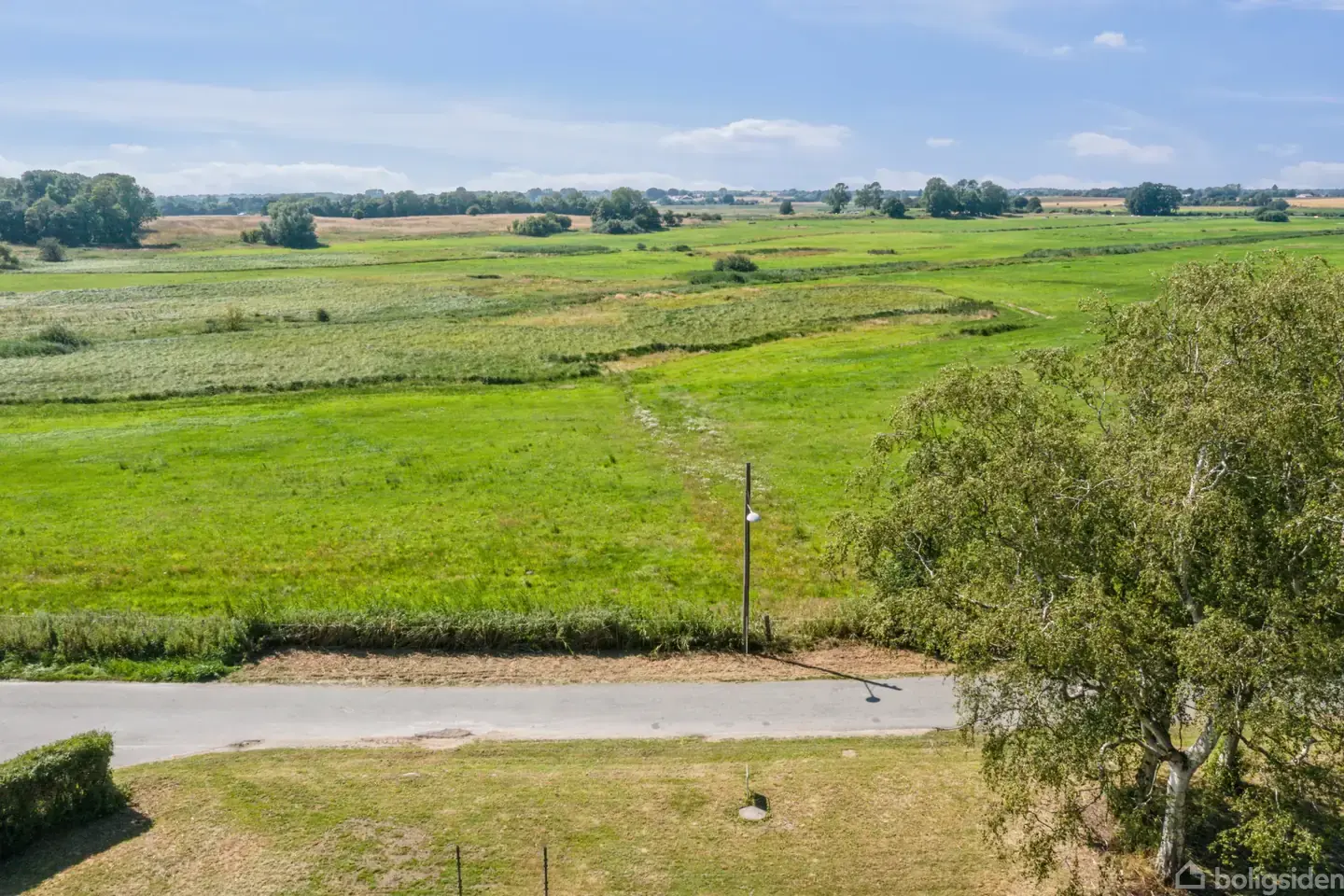Helårsgrund på Søborggårdsvej 18, 3250 Gilleleje