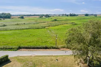 Helårsgrund på Søborggårdsvej 18, 3250 Gilleleje