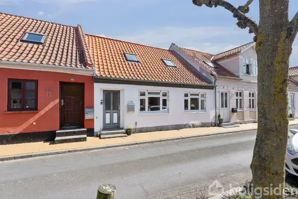 Rækkehus på Ramsherred 64, 5610 Assens