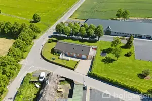 Villa på Branddamsvej 10, 8920 Randers NV