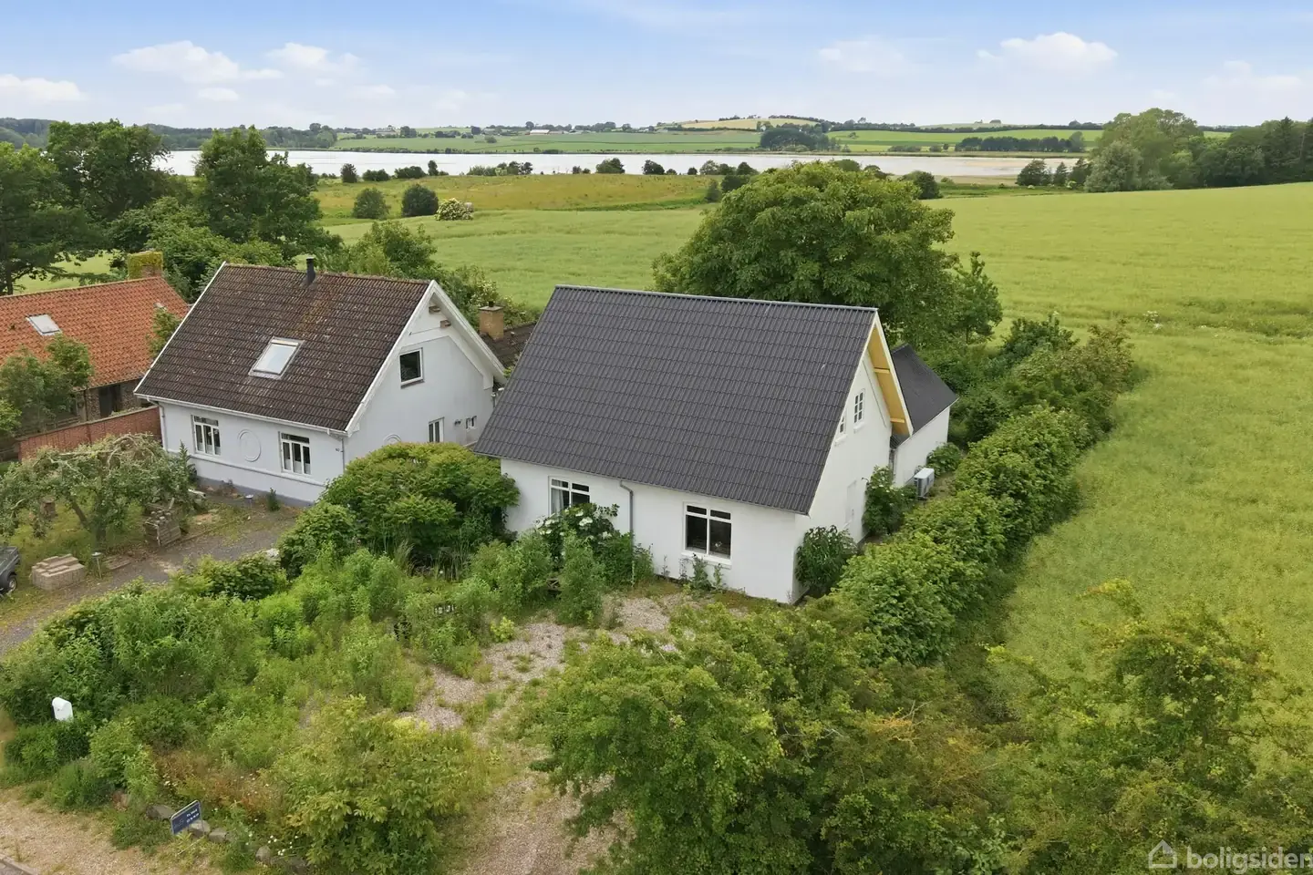 Villa på Strandvejen 58, 5600 Faaborg