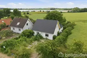 Villa på Strandvejen 58, 5600 Faaborg