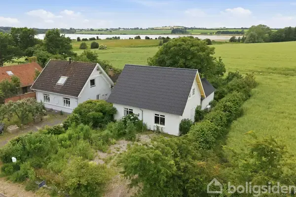 Villa på Strandvejen 58, 5600 Faaborg