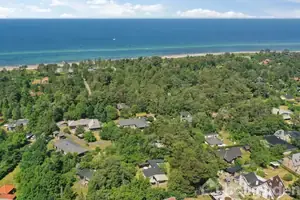 Fritidsbolig på Gyvelvej 3, 3250 Gilleleje