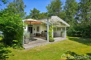 Fritidsbolig på Gyvelvej 3, 3250 Gilleleje