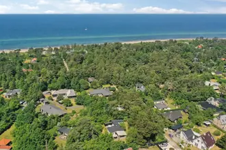 Fritidshus på Gyvelvej 3, Smidstrup, 3250 Gilleleje