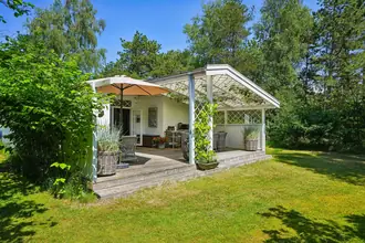 Fritidshus på Gyvelvej 3, Smidstrup, 3250 Gilleleje