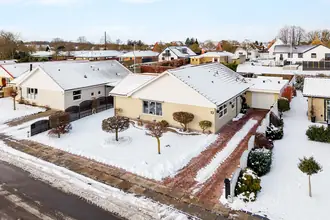 Villa på Chr. Lunds Allé 13, Dyrup, 5250 Odense SV