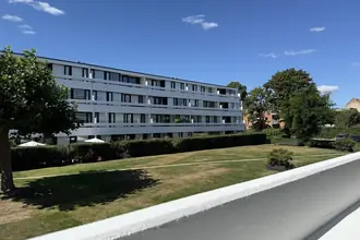 Ejerlejlighed på Brannersvej 21, 1. 7., 2920 Charlottenlund