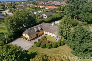 Villa på Krengerupvej 9, 5690 Tommerup