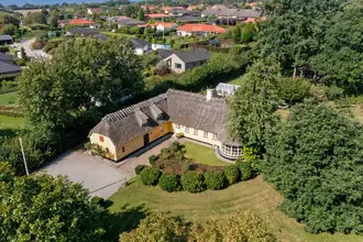 Villa på Krengerupvej 9, 5690 Tommerup