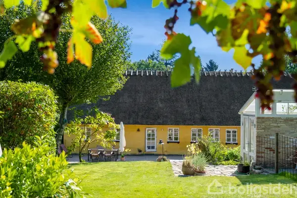 Villa på Krengerupvej 9, 5690 Tommerup