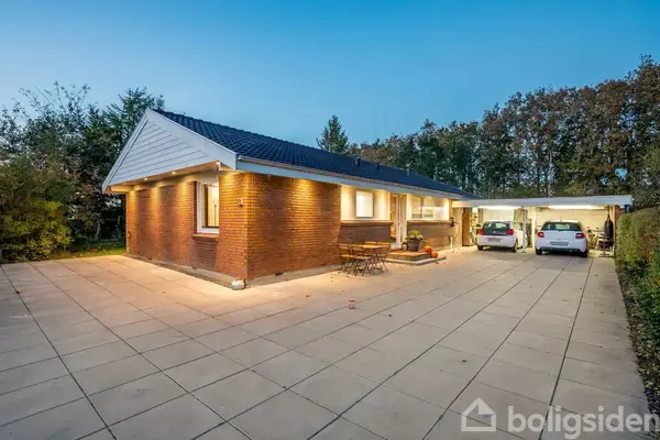 Villa på Carl Nielsens Vej 6, 7500 Holstebro