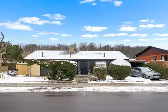 Villa på Klosterdammen 40, 2605 Brøndby