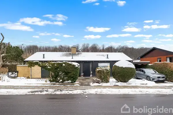 Villa på Klosterdammen 40, 2605 Brøndby