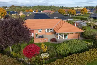 Villa på Tungelund Bakker 14, 8881 Thorsø