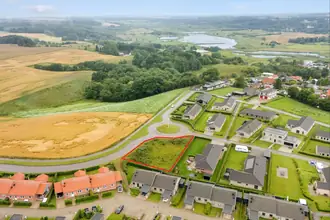 Helårsgrund på Yduns Vej 2, 9500 Hobro