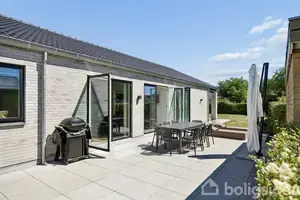 Villa på Grindsted Alle 41, 2770 Kastrup