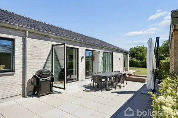 Villa på Grindsted Alle 41, 2770 Kastrup