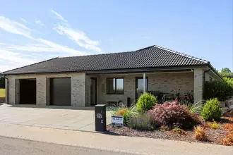 Villa på Spættevænget 3, Ejby, 4623 Lille Skensved