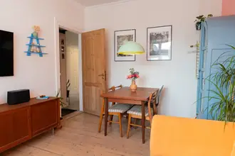 Ejerlejlighed på Valdemarsgade 52, th., 8000 Aarhus C