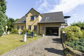 Villa på Skovbyvej 6, 4900 Nakskov