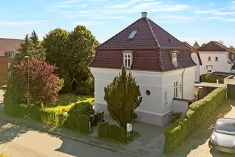 Villa på Helgesvej 26, 8230 Åbyhøj