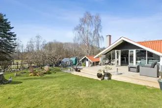 Fritidshus på Kalleruphaven 58, 2640 Hedehusene