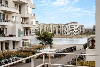 Ejerlejlighed på Havneholmen 62, 1. mf., 1561 København V