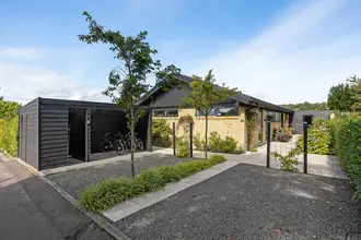 Villa på Lykkensdalsvej 55, 8220 Brabrand