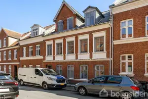 Ejerlejlighed på Clemensgade 9, st., 6000 Kolding