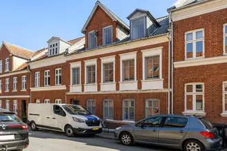 Ejerlejlighed på Clemensgade 9, 6000 Kolding
