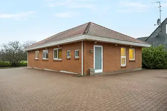 Villa på Storegade 47, Pindstrup, 8550 Ryomgård