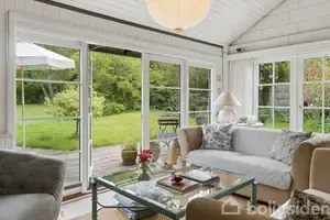 Fritidsbolig på Kornstien 8, 3360 Liseleje