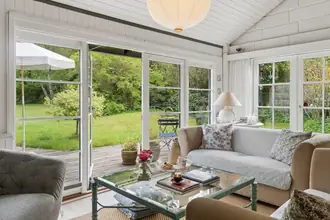 Fritidshus på Kornstien 8, 3360 Liseleje