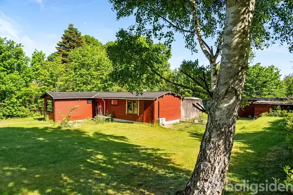 Fritidsbolig på Lokesvej 3, 4560 Vig