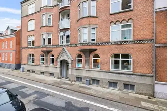 Ejerlejlighed på Søren Møllers Gade 4B, th., 8900 Randers C