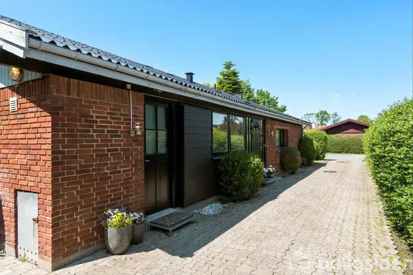 Villa på Hundige Bygade 13, 2670 Greve