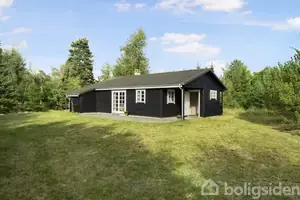 Fritidsbolig på Lærkevejen 4, 4874 Gedser