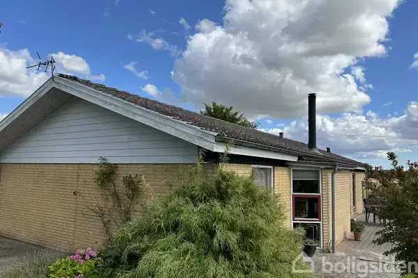 Villa på Doktorparken 36E, 9230 Svenstrup J