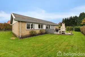 Villa på Falkevej 3, 7470 Karup J