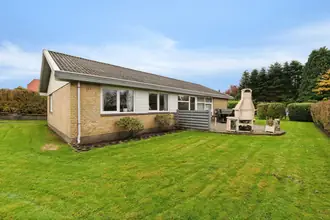 Villa på Falkevej 3, Skelhøje, 7470 Karup J