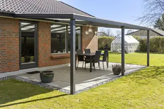 Villa på Brolandvej 83, Agedrup, 5320 Agedrup