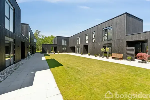 Rækkehus på Lergravsvej 3E, 3490 Kvistgård