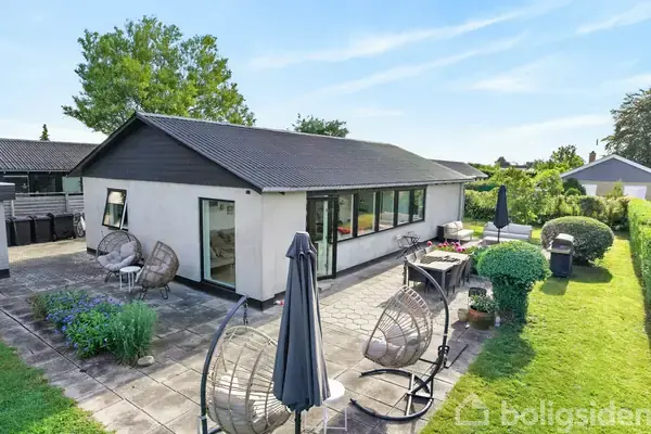 Villa på Gøgevænget 36, 4622 Havdrup