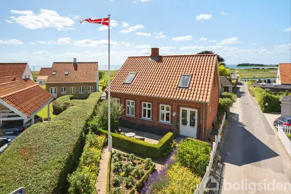 Villa på Drejet 1, 5610 Assens